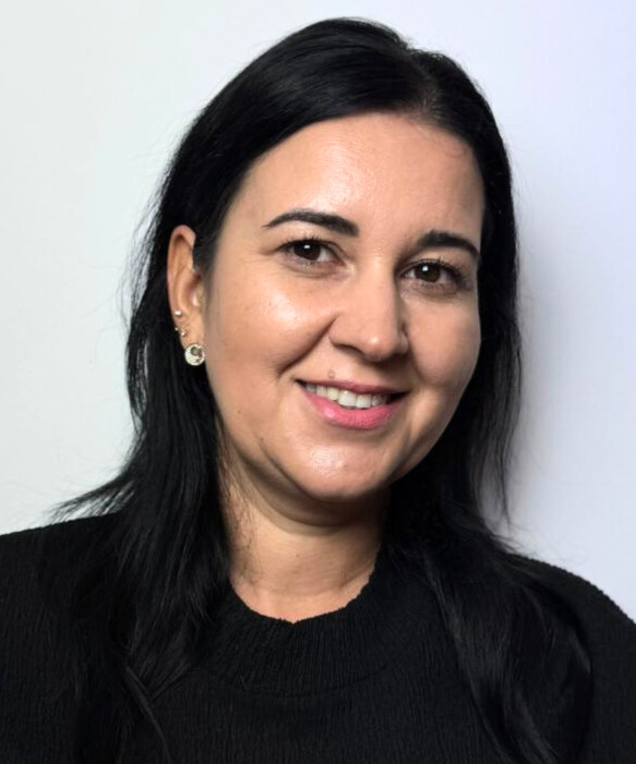 Gabriela-Beatrice Rotariu