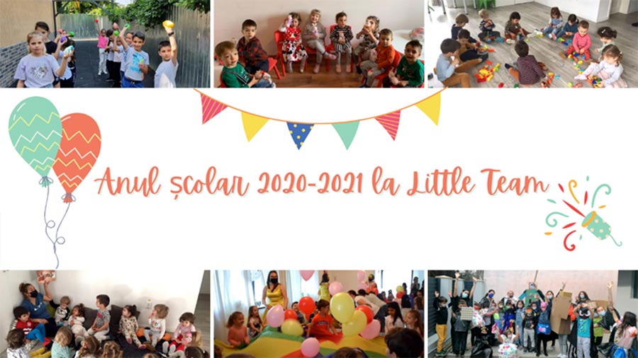 Final 2020-2021 Little Team