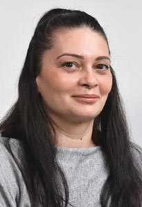 Elena Mihaela Mărgean