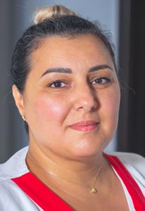 Florentina Alina Maftei