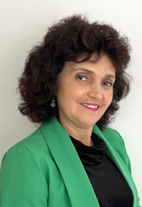 Gabriela Surugiu