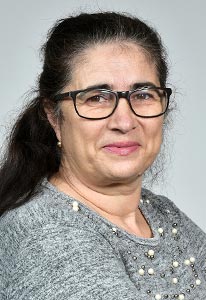 Laura Matei