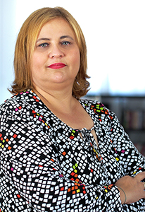 Maricica Breabăn