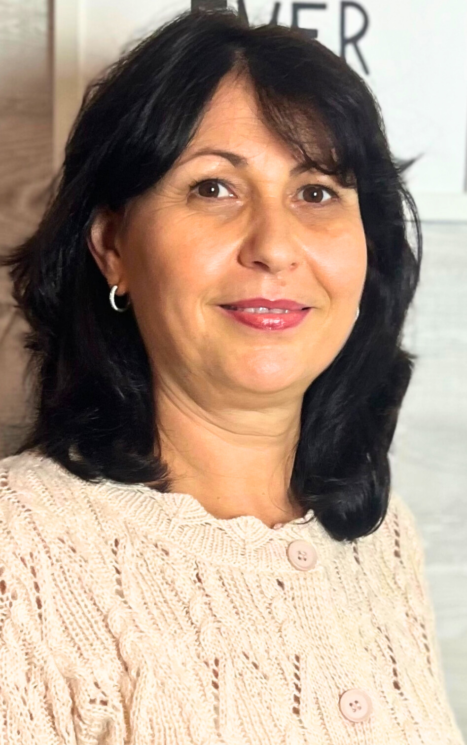 Marieta Ploaie