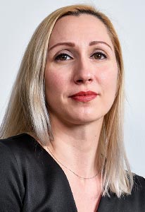 Oana Alexandra Turtă