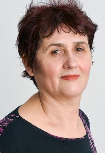 Carmen Oprea