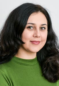 Ioana Țîrcovnicu