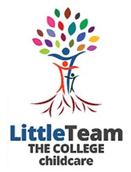 logo Little Team